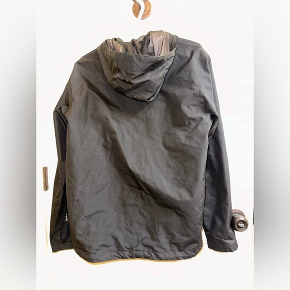 Helly Hanson Shell Jacket - EUC - Men’s Small - Picture 5 of 5